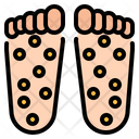 پیش‌نمایش فایل foot-4582384 از پک طب جایگزین