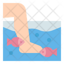 پیش‌نمایش فایل fish-4582460 از پک طب جایگزین