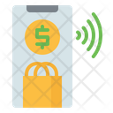 پیش‌نمایش فایل contactless-shopping-4582214 از پک بدون تماس