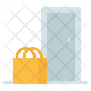 پیش‌نمایش فایل door-delivery-4582213 از پک بدون تماس