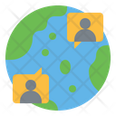 پیش‌نمایش فایل global-chat-4582233 از پک بدون تماس