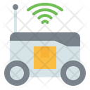 پیش‌نمایش فایل robot-4582217 از پک بدون تماس
