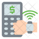 پیش‌نمایش فایل smart-payment-4582232 از پک بدون تماس