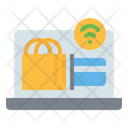 پیش‌نمایش فایل store-4582227 از پک بدون تماس