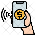 پیش‌نمایش فایل contactless-payment-4582195 از پک بدون تماس