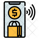 پیش‌نمایش فایل contactless-shopping-4582184 از پک بدون تماس