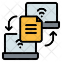 پیش‌نمایش فایل file-transfer-4582201 از پک بدون تماس
