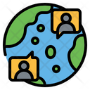 پیش‌نمایش فایل global-chat-4582203 از پک بدون تماس