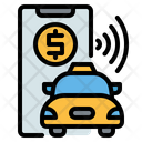 پیش‌نمایش فایل online-taxi-payment-4582206 از پک بدون تماس