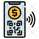 پیش‌نمایش فایل qr-code-4582196 از پک بدون تماس