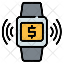 پیش‌نمایش فایل smart-watch-4582193 از پک بدون تماس