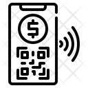 پیش‌نمایش فایل qr-code-4582164 از پک بدون تماس
