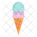 پیش‌نمایش فایل ice-cream-cone-4582146 از پک بستنی