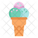 پیش‌نمایش فایل ice-cream-cone-4582147 از پک بستنی
