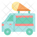 پیش‌نمایش فایل ice-cream-truck-4582144 از پک بستنی