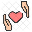 پیش‌نمایش فایل give-love-4826977 از پک عشق