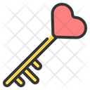 پیش‌نمایش فایل love-key-4826981 از پک عشق
