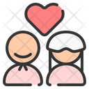 پیش‌نمایش فایل newlyweds-4826988 از پک عشق