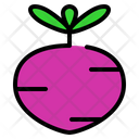 پیش‌نمایش فایل radish-4938647 از پک بهار