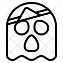 پیش‌نمایش فایل ghost-6337237 از پک هالووین
