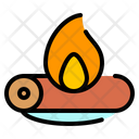 پیش‌نمایش فایل bonfire-6899644 از پک زمستان