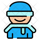 پیش‌نمایش فایل boy-6899646 از پک زمستان