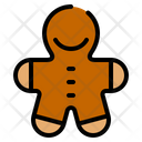 پیش‌نمایش فایل gingerbread-6899651 از پک زمستان