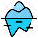 پیش‌نمایش فایل ice-berg-6899655 از پک زمستان
