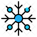 پیش‌نمایش فایل snowflake-6899666 از پک زمستان
