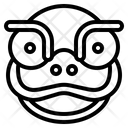 پیش‌نمایش فایل lion-dance-7192742 از پک چینی