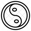 پیش‌نمایش فایل yin-yang-7192756 از پک چینی