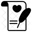 پیش‌نمایش فایل letter-8542440 از پک عروسی