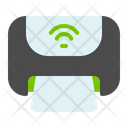 پیش‌نمایش فایل printer-9673727 از پک خانه هوشمند