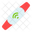 پیش‌نمایش فایل smartband-9673744 از پک خانه هوشمند