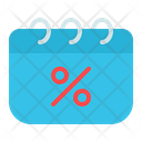 پیش‌نمایش فایل discount-calendar-9906709 از پک جمعه سیاه