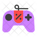 پیش‌نمایش فایل game-discount-9906715 از پک جمعه سیاه