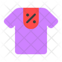 پیش‌نمایش فایل tshirt-discount-9906735 از پک جمعه سیاه