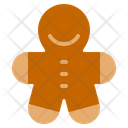 پیش‌نمایش فایل gingerbread-10036970 از پک زمستان