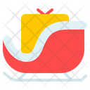 پیش‌نمایش فایل sleigh-10036982 از پک زمستان