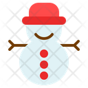 پیش‌نمایش فایل snowman-10036986 از پک زمستان