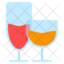 پیش‌نمایش فایل drinks-10291963 از پک مهمانی سال نو