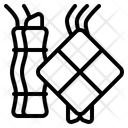 پیش‌نمایش فایل ketupat-10788389 از پک رمضان