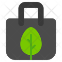 پیش‌نمایش فایل eco-bag-11007504 از پک روز زمین مادر
