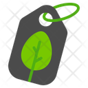 پیش‌نمایش فایل eco-tag-11007511 از پک روز زمین مادر