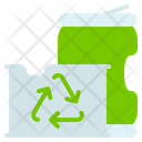 پیش‌نمایش فایل recycle-can-11007518 از پک روز زمین مادر