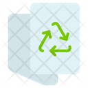 پیش‌نمایش فایل recycle-paper-11007519 از پک روز زمین مادر
