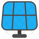 پیش‌نمایش فایل solar-panel-11007527 از پک روز زمین مادر