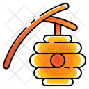 پیش‌نمایش فایل bee-hive-10953976 از پک بهار