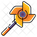 پیش‌نمایش فایل pinwheel-10953990 از پک بهار