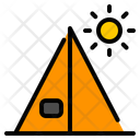 پیش‌نمایش فایل camping-11440584 از پک تابستان در خانه
